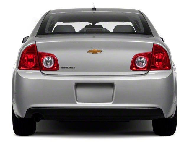 2010 Chevrolet Malibu LT