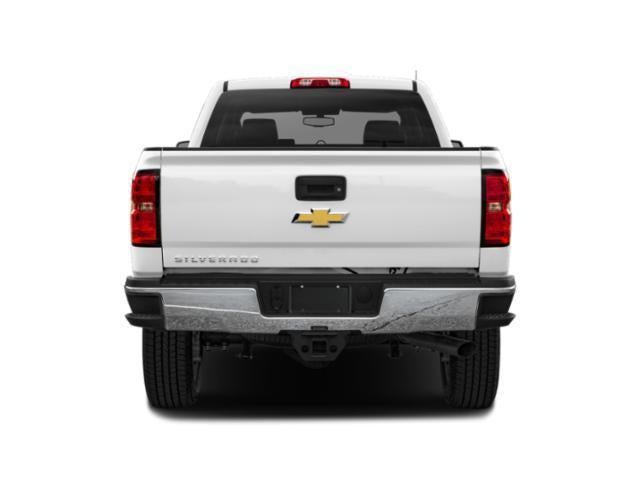 2019 Chevrolet Silverado 2500HD LT