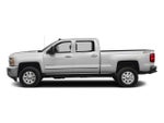 2018 Chevrolet Silverado LTZ