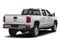 2018 Chevrolet Silverado LTZ