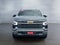 2024 Chevrolet Silverado 1500 4WD Crew Cab Standard Bed LTZ