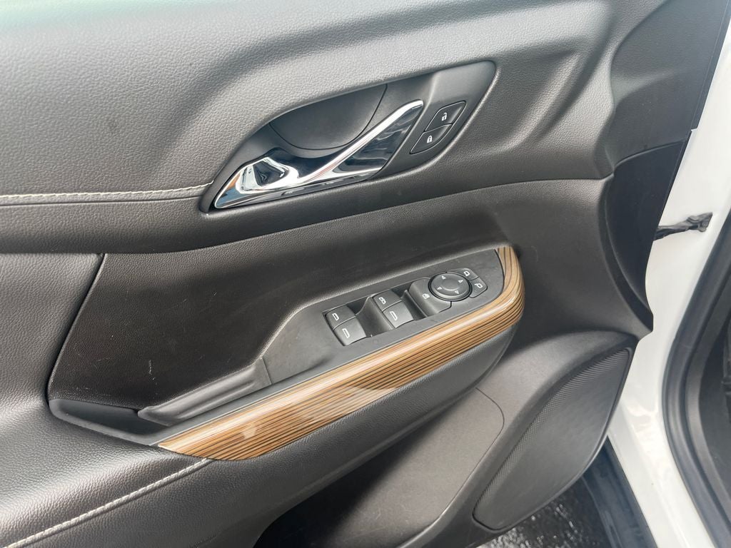 2023 GMC Acadia AWD SLE