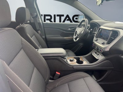 2023 GMC Acadia AWD SLE