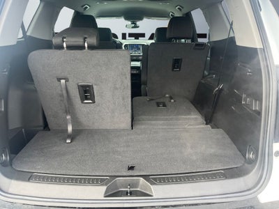 2023 GMC Acadia AWD SLE