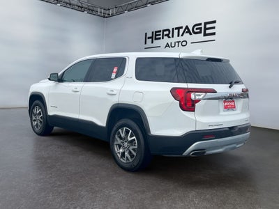 2023 GMC Acadia AWD SLE