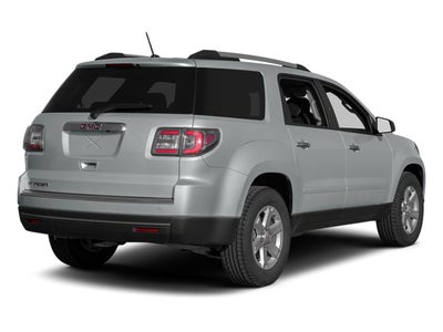 2013 GMC Acadia SLT-1