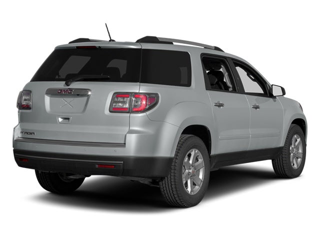 2013 GMC Acadia SLT-1