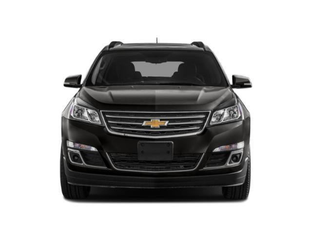 2015 Chevrolet Traverse 2LT
