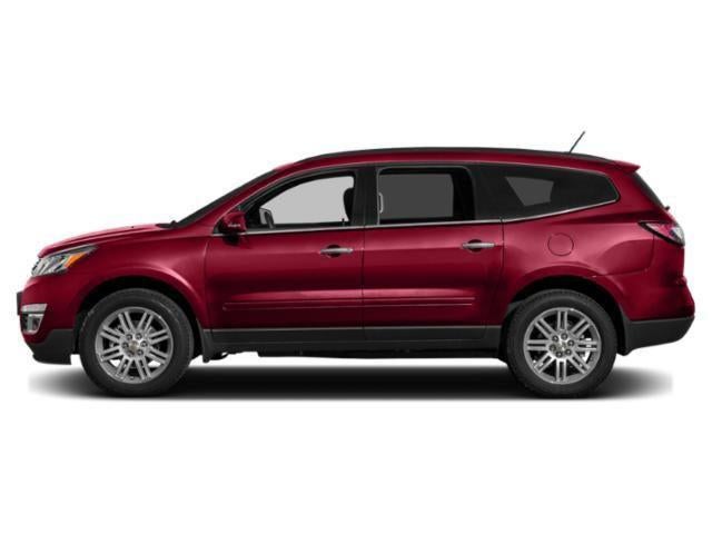 2015 Chevrolet Traverse 2LT
