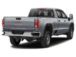 2025 GMC Sierra 4WD Crew Cab Standard Bed SLE