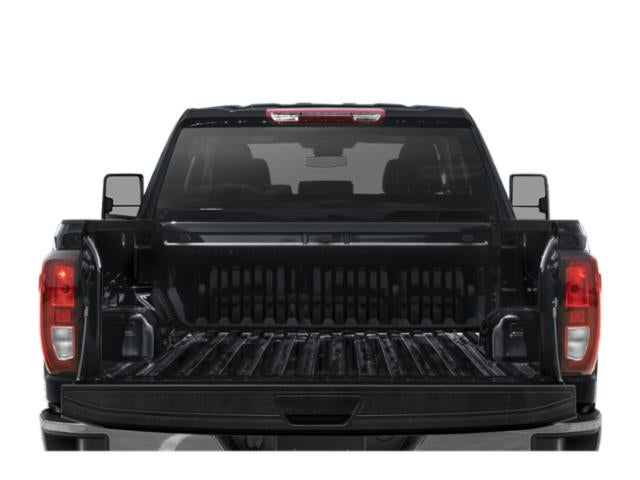 2025 GMC Sierra 4WD Crew Cab Standard Bed SLE