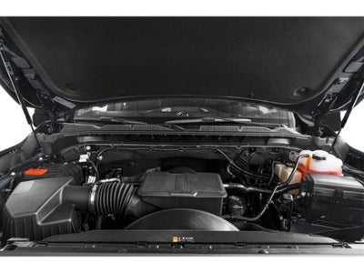 2025 GMC Sierra 4WD Crew Cab Standard Bed SLE