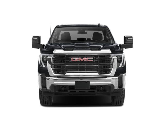 2025 GMC Sierra 4WD Crew Cab Standard Bed SLE