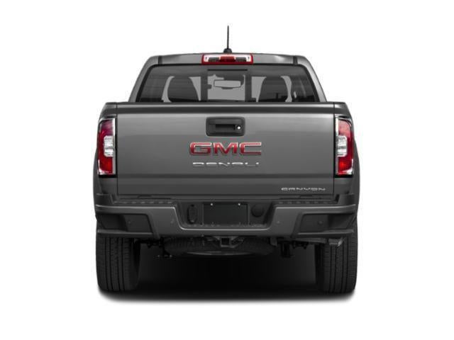 2022 GMC Canyon 4WD Crew Cab Short Box Denali