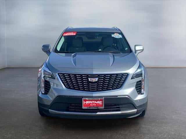 2023 Cadillac XT4 AWD Premium Luxury