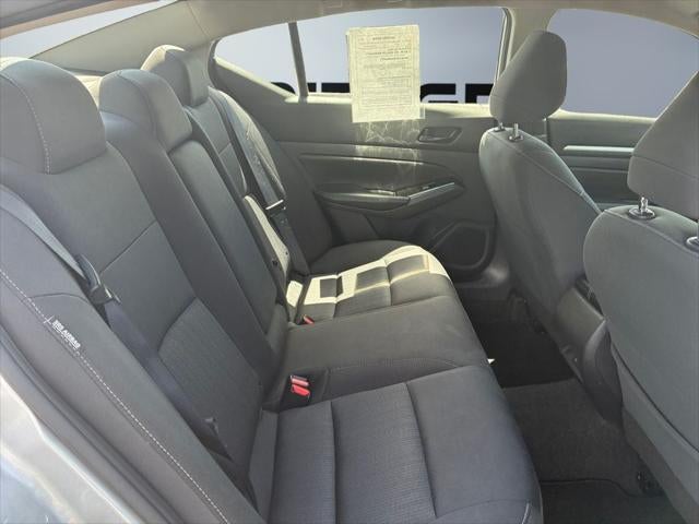 2023 Nissan Altima SV FWD