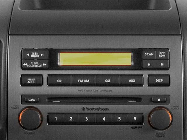 2014 Nissan Titan PRO-4X