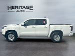 2024 Nissan Frontier Crew Cab SV 4x4