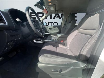 2024 Nissan Frontier Crew Cab SV 4x4