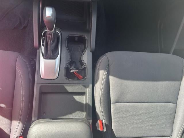 2024 Nissan Frontier Crew Cab SV 4x4