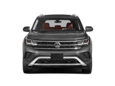 2021 Volkswagen Atlas 3.6L V6 SEL