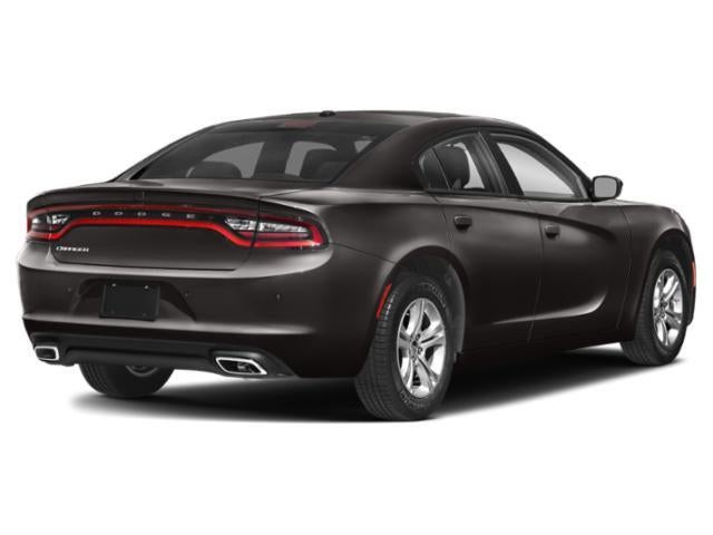 2023 Dodge Charger SXT AWD