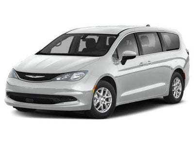 2021 Chrysler Voyager L