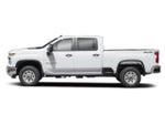 2024 Chevrolet Silverado 4WD Crew Cab Standard Bed LTZ