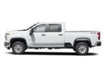 2024 Chevrolet Silverado 4WD Crew Cab Standard Bed LTZ