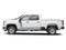 2024 Chevrolet Silverado 4WD Crew Cab Standard Bed LTZ