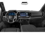 2024 Chevrolet Silverado 4WD Crew Cab Standard Bed LTZ