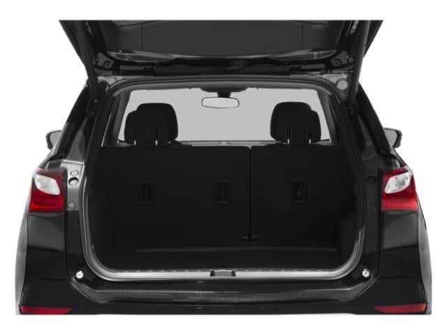 2020 Chevrolet Equinox AWD LT 1.5L Turbo