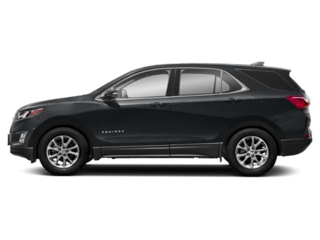 2020 Chevrolet Equinox AWD LT 1.5L Turbo