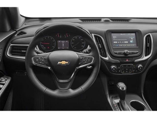 2020 Chevrolet Equinox AWD LT 1.5L Turbo