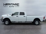 2023 RAM 3500 Tradesman Crew Cab 4x4 8' Box