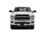 2021 RAM 3500 Laramie Crew Cab 4x4 8' Box
