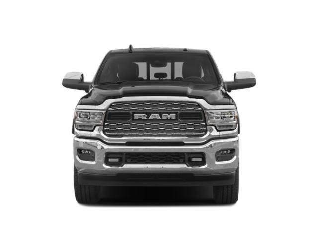 2021 RAM 3500 Limited Crew Cab 4x4 8' Box