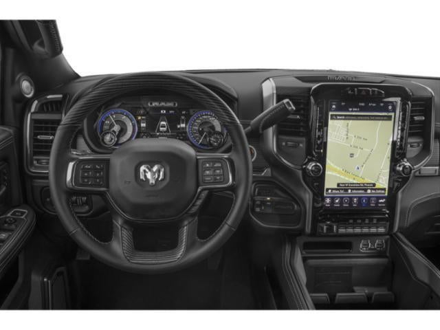 2021 RAM 3500 Limited Crew Cab 4x4 8' Box