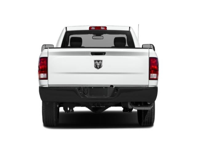 2023 RAM 1500 Classic Tradesman Regular Cab 4x2 8' Box