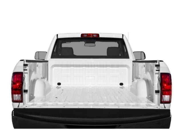 2023 RAM 1500 Classic Tradesman Regular Cab 4x2 8' Box
