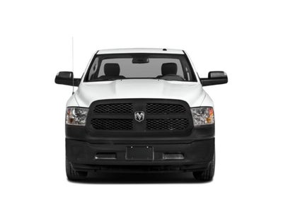 2023 RAM 1500 Classic Tradesman Regular Cab 4x2 8' Box