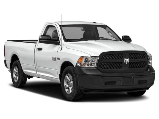 2023 RAM 1500 Classic Tradesman Regular Cab 4x2 8' Box