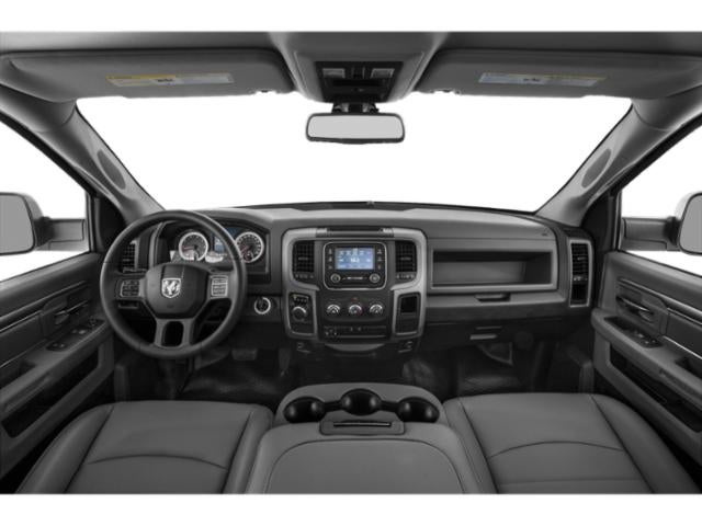 2023 RAM 1500 Classic Tradesman Regular Cab 4x2 8' Box