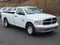 2023 RAM 1500 Classic Tradesman Regular Cab 4x2 8' Box