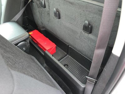 2023 RAM 1500 Classic Tradesman Regular Cab 4x2 8' Box
