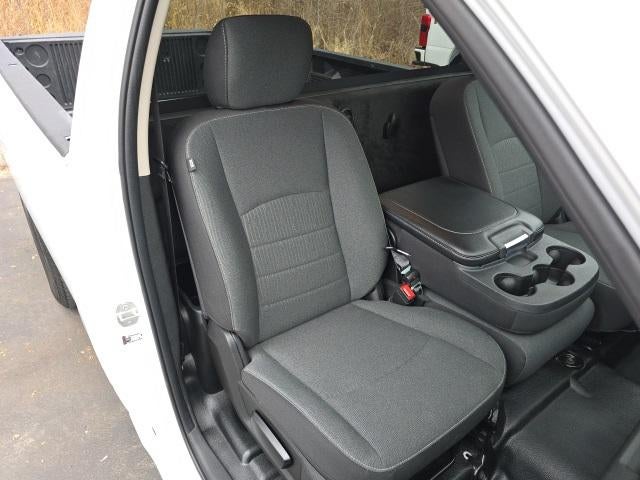 2023 RAM 1500 Classic Tradesman Regular Cab 4x2 8' Box