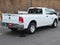 2023 RAM 1500 Classic Tradesman Regular Cab 4x2 8' Box