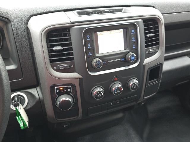 2023 RAM 1500 Classic Tradesman Regular Cab 4x2 8' Box