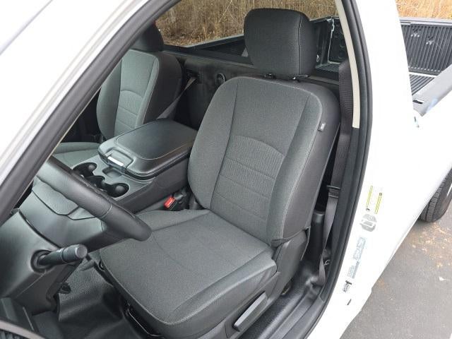 2023 RAM 1500 Classic Tradesman Regular Cab 4x2 8' Box