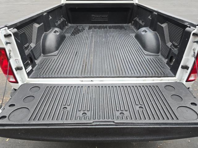 2023 RAM 1500 Classic Tradesman Regular Cab 4x2 8' Box